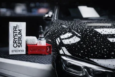 Car Detailing